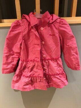 sprin/fall kid coat